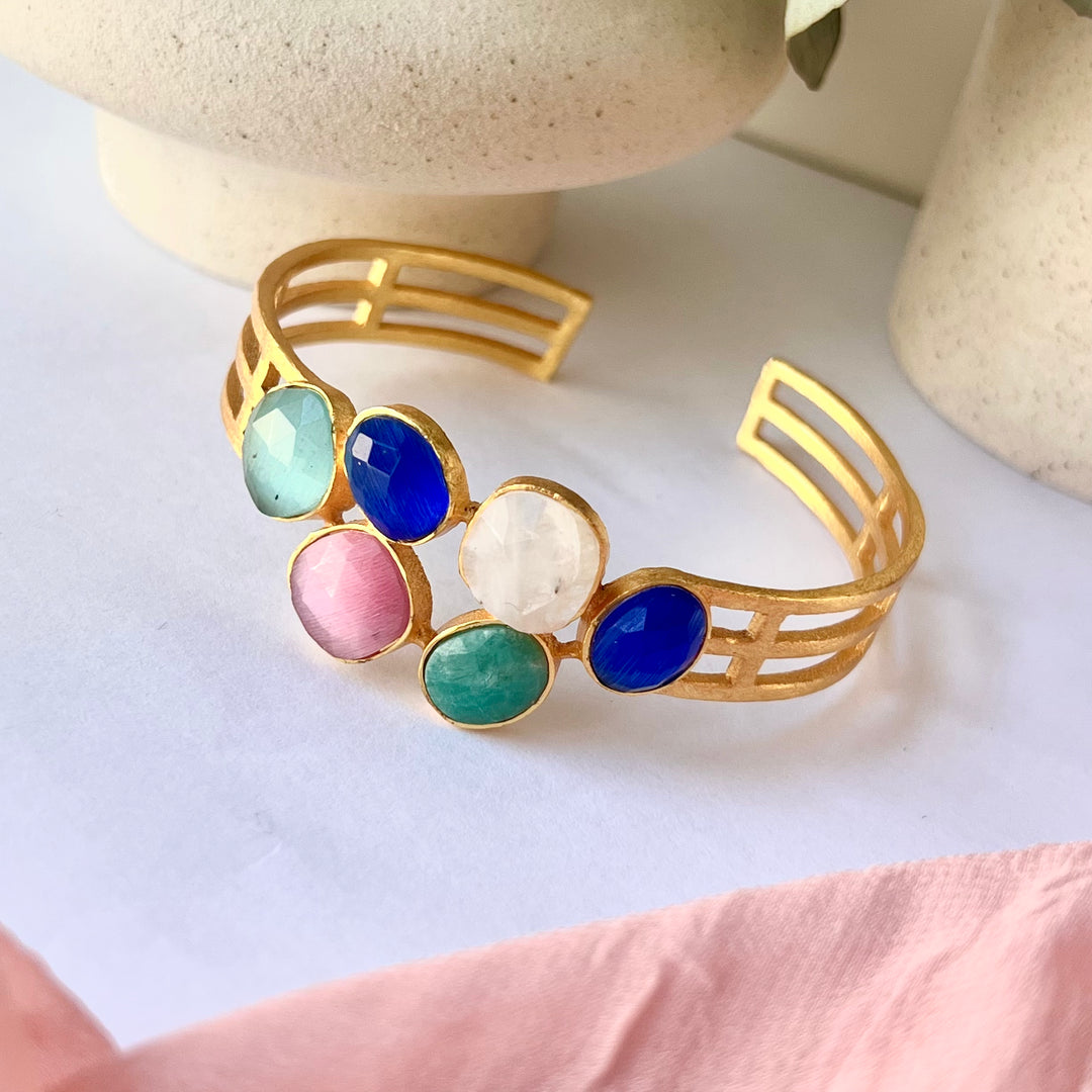 Brazalete Florencia Multicolor 2