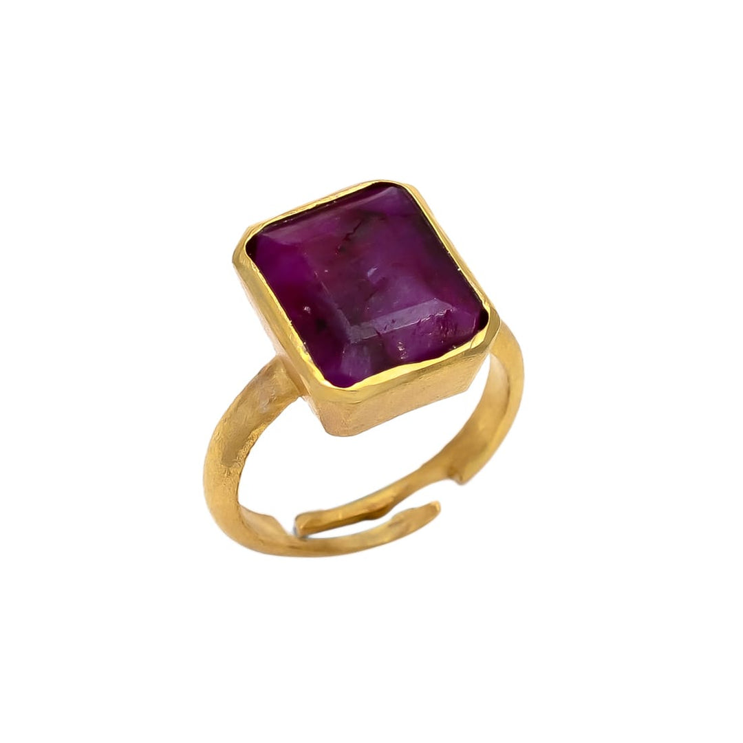 Los anillos de moda al mejor precio