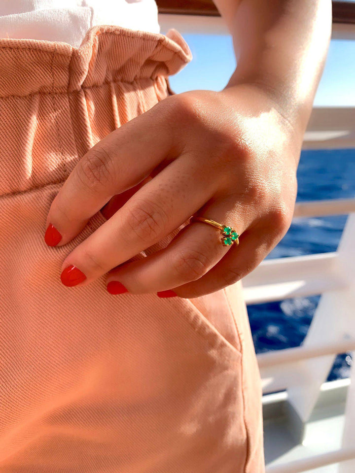 anillos ajustables