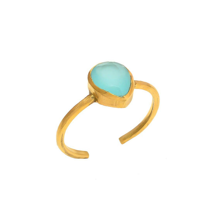 anillos de moda