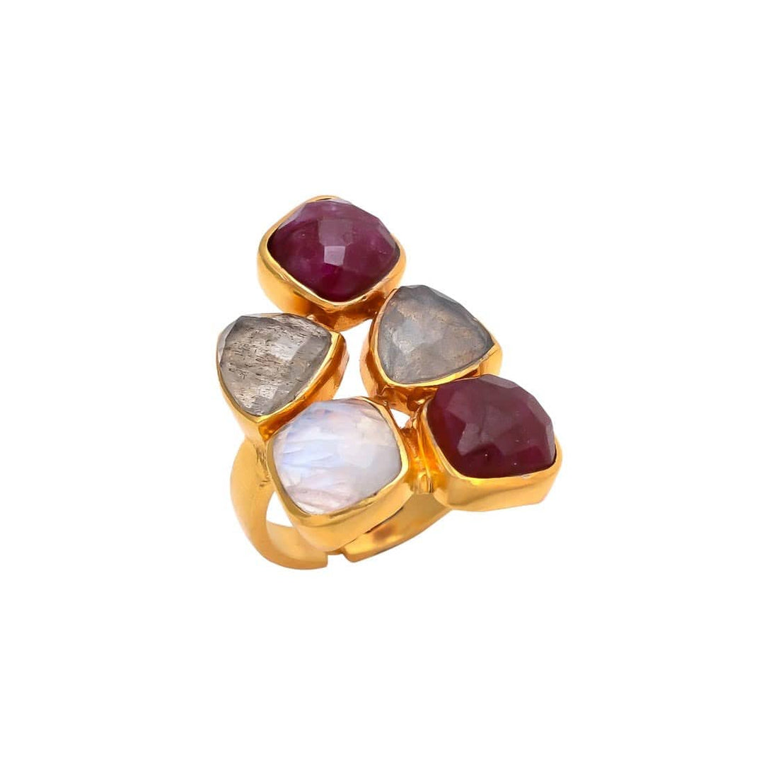 anillos