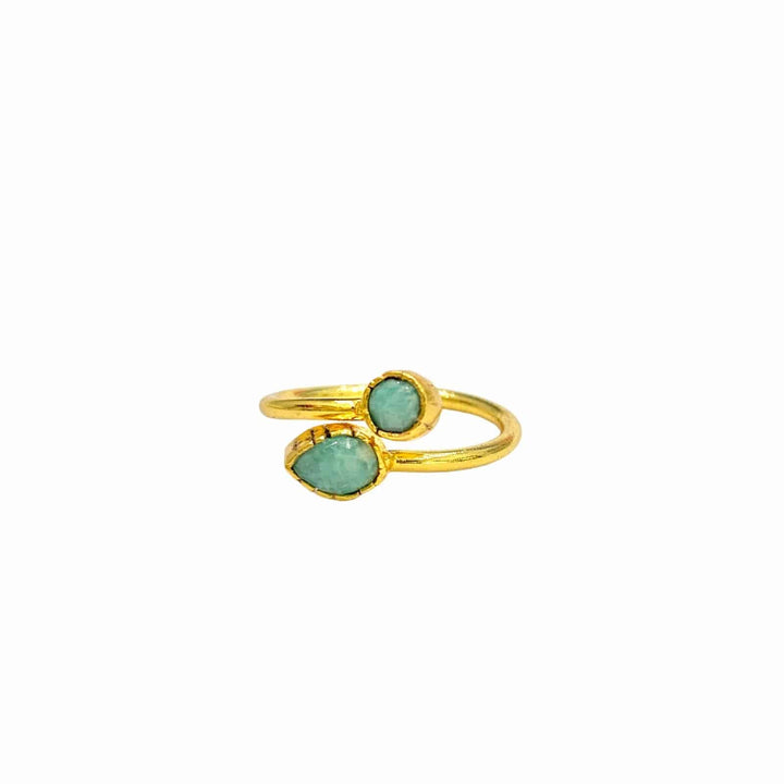 anillos de mujer