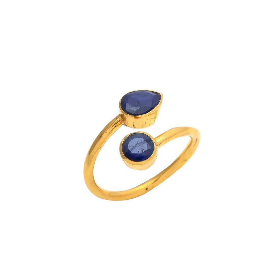 anillos de moda