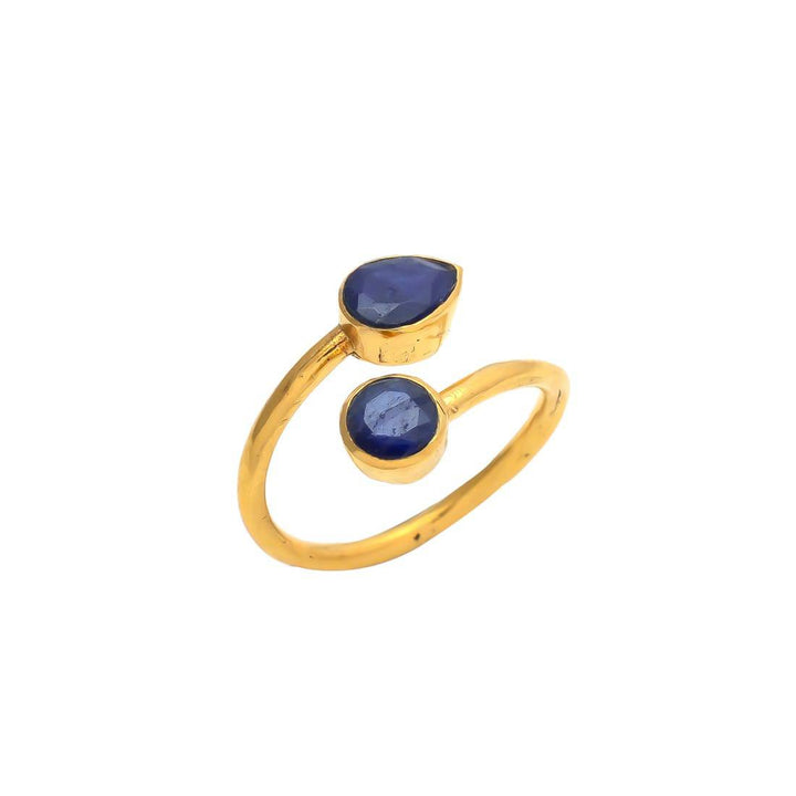 anillos de moda