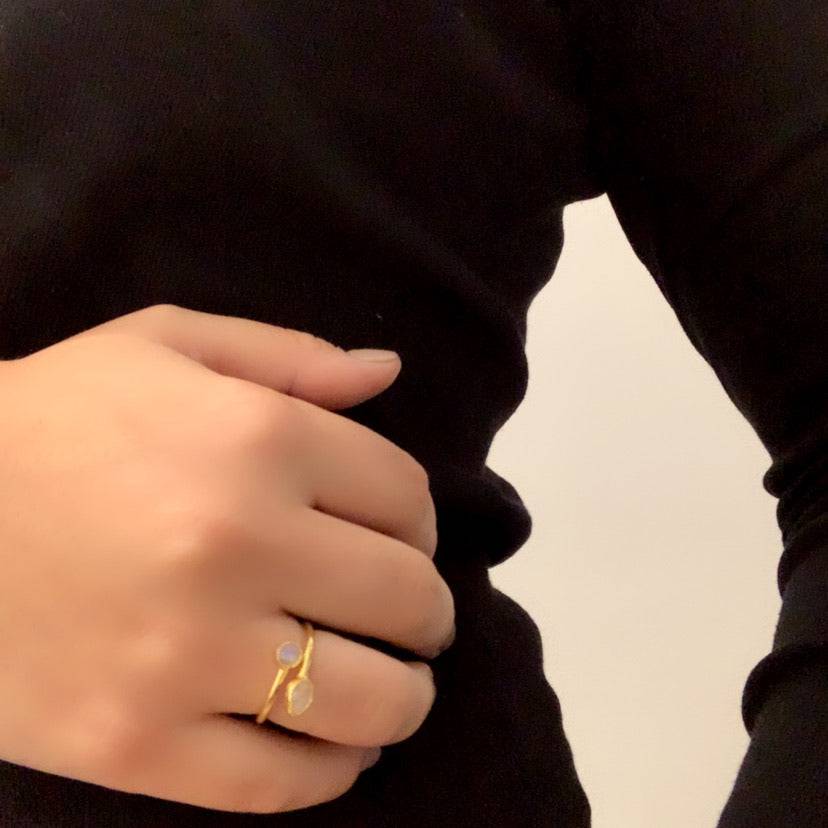 Compra tu anillo y te lo enviamos gratis a casa