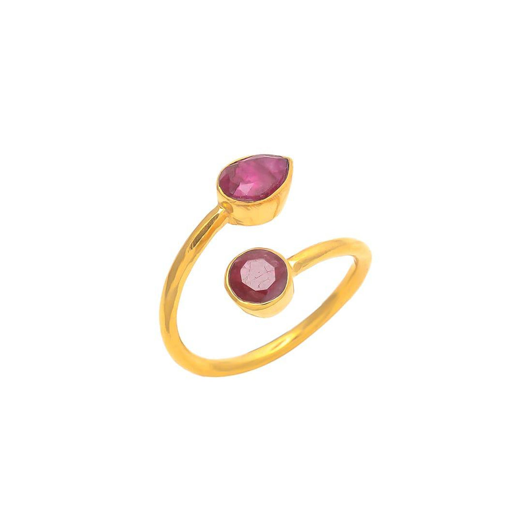 anillos de mujer