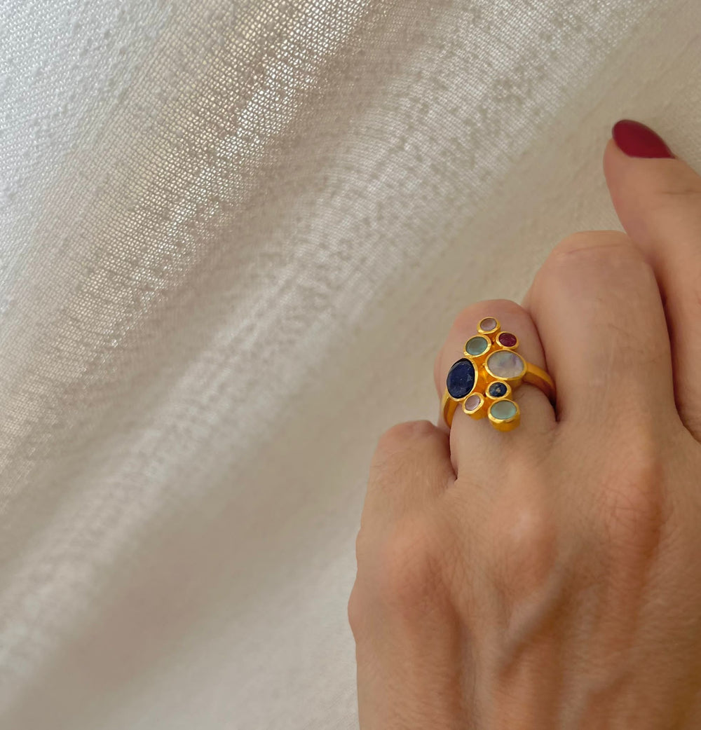 ¿Necesitas un anillo para una boda?