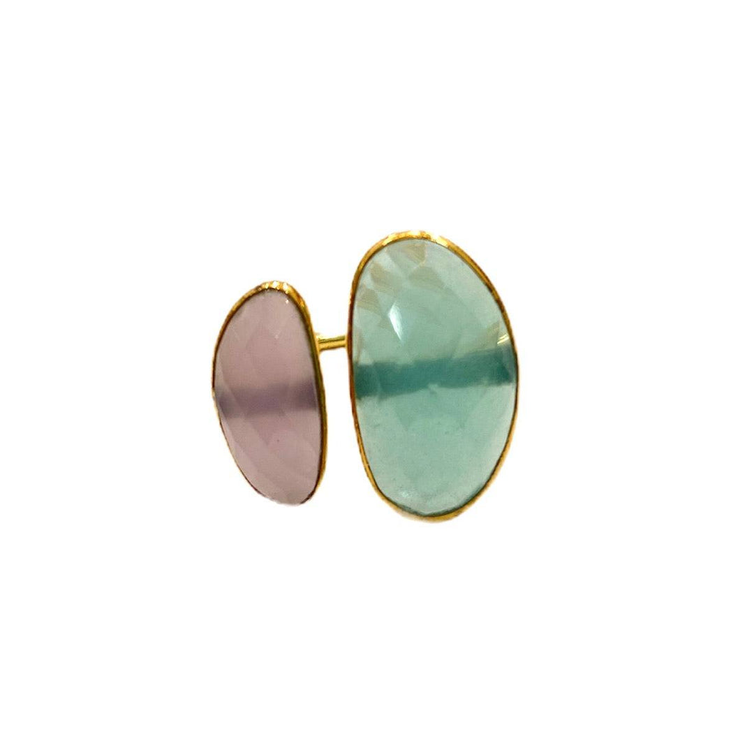anillos de mujer