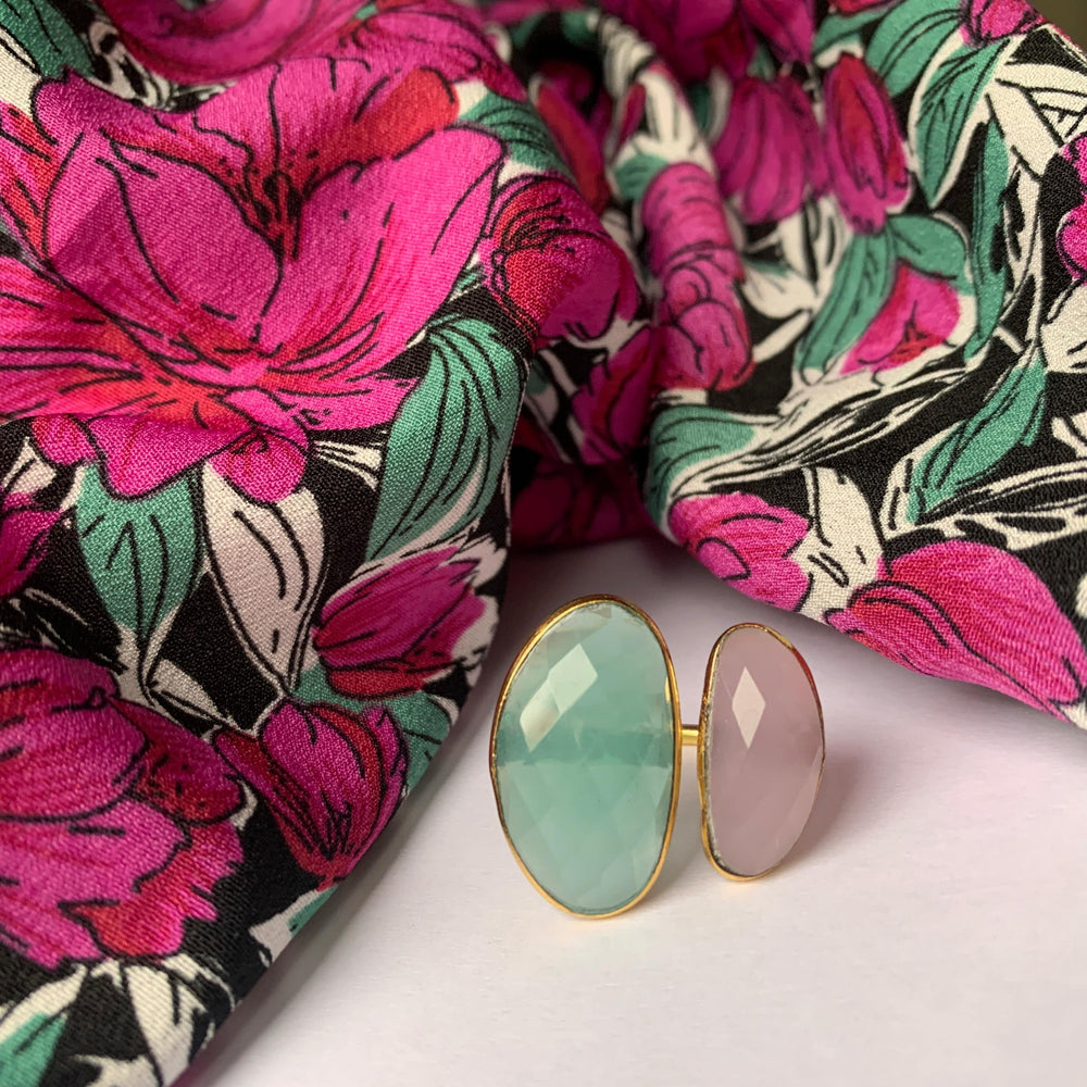 anillos de mujer
