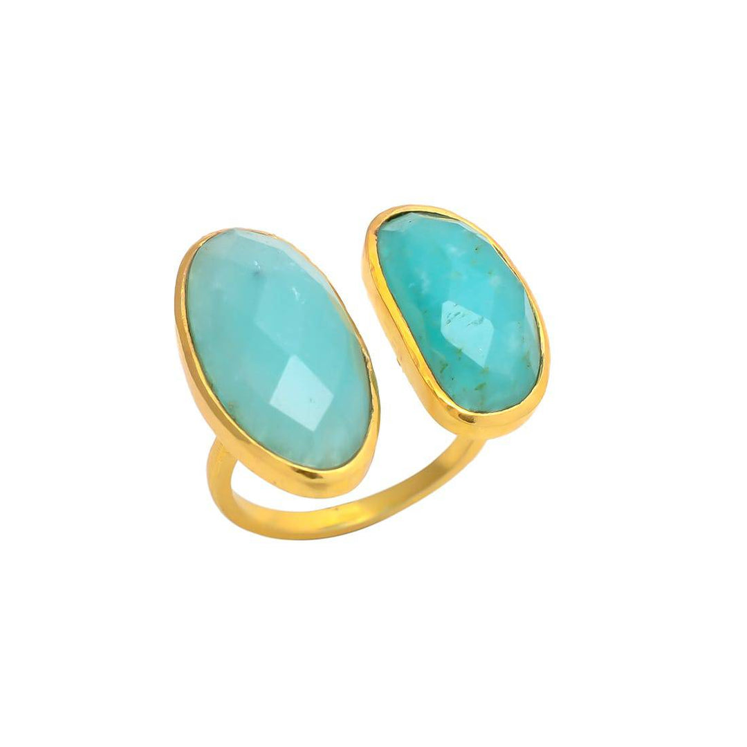 anillos de mujer