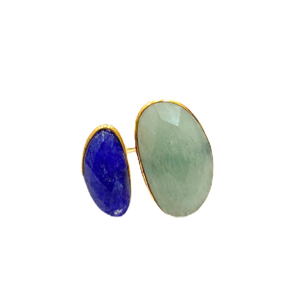 anillo de mujer
