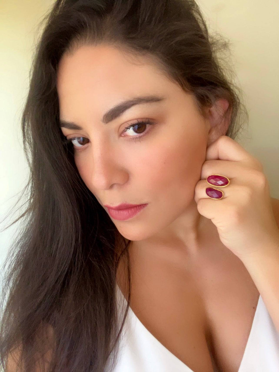 Oferta en anillos