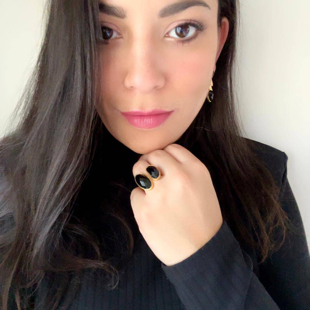 Joyas hechas a mano