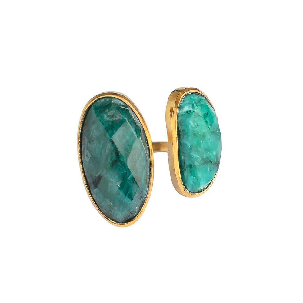 anillo de mujer