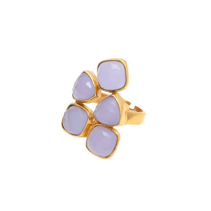 anillos de mujer