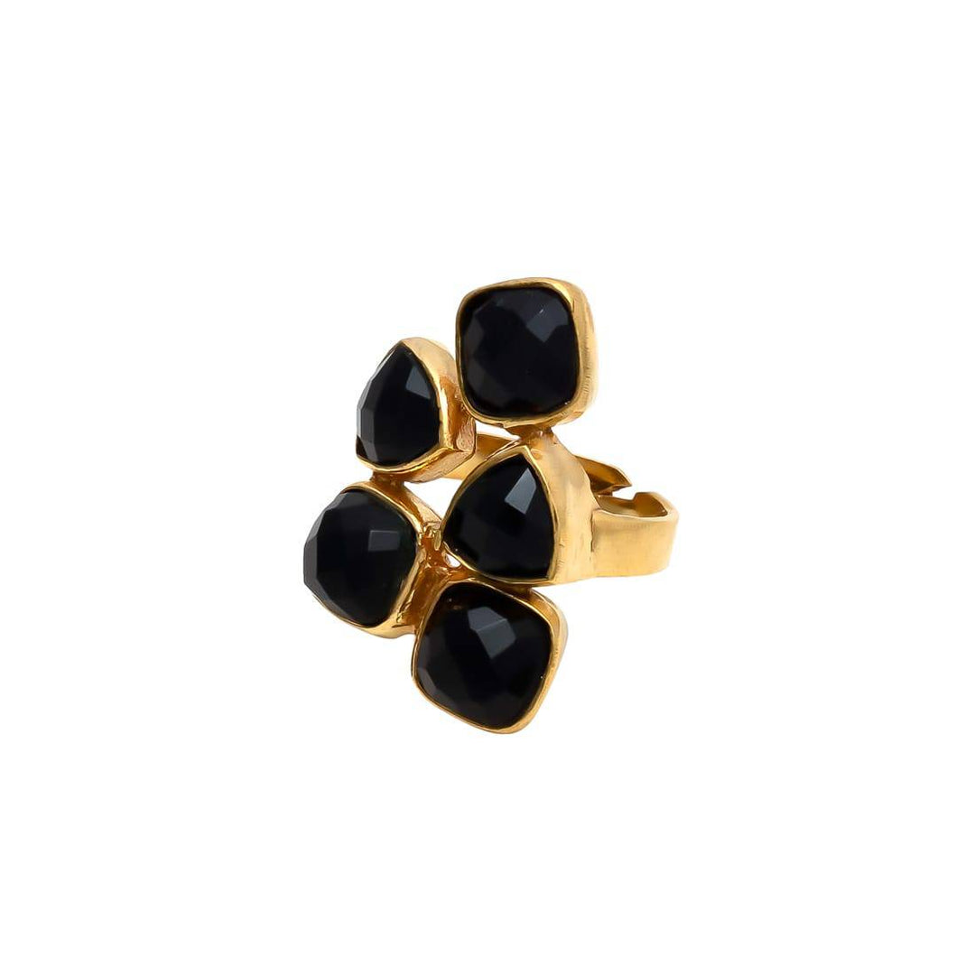 anillos de mujer