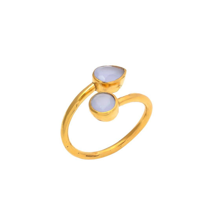 Compra tu anillo y recíbelo gratis en menos de 48 horas.