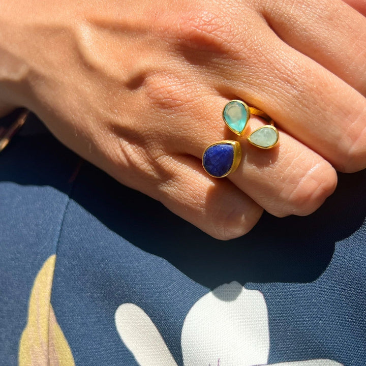¿Buscas un anillo? Tenemos los mejores diseños en joyas con un precio inmejorable. ¡Compra tu anillo y recíbelo con envío rápido!