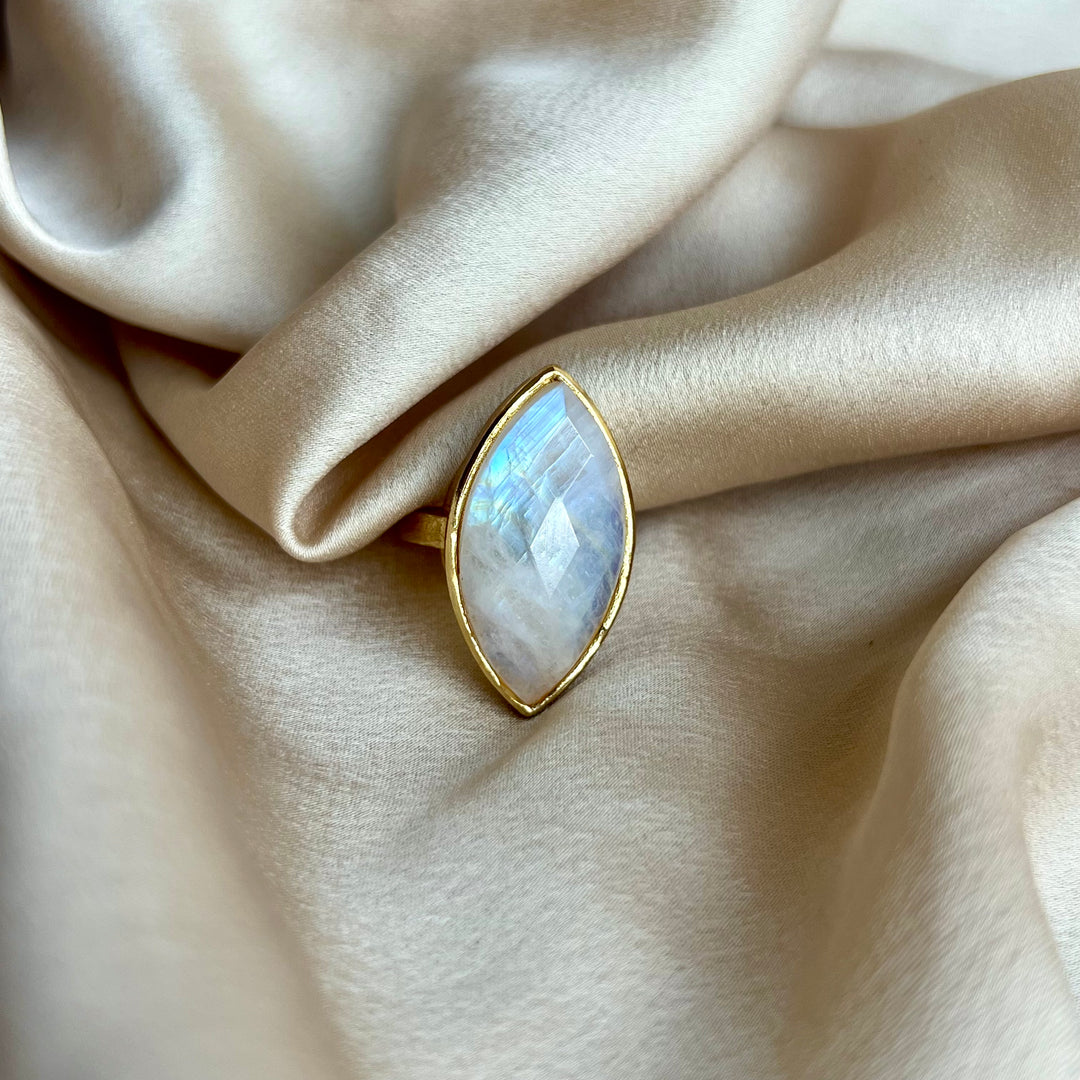 Pendientes con piedras semipreciosas al mejor precio Mestiza Joyas