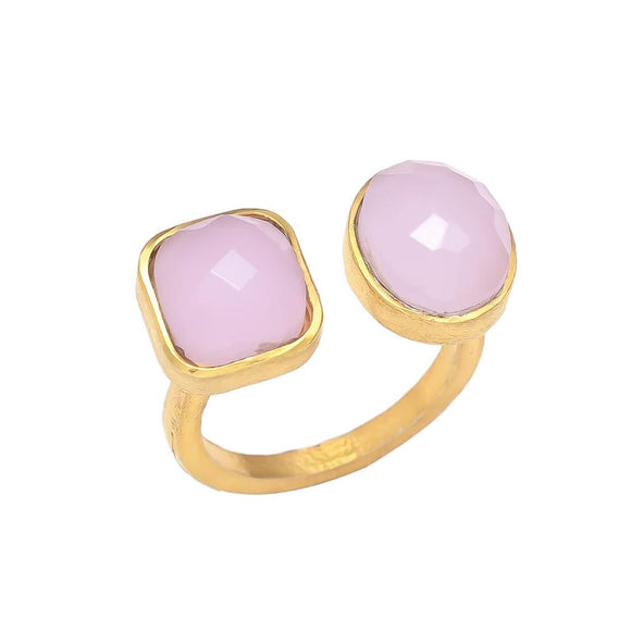 Anillo Albi Rosa