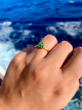 anillos originales