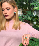 anillos de moda