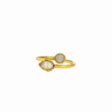 Compra tu anillo con piedras naturales y te lo enviamos gratis a casa