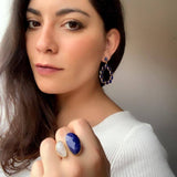 anillos mujer con descuentos de hasta el 50%