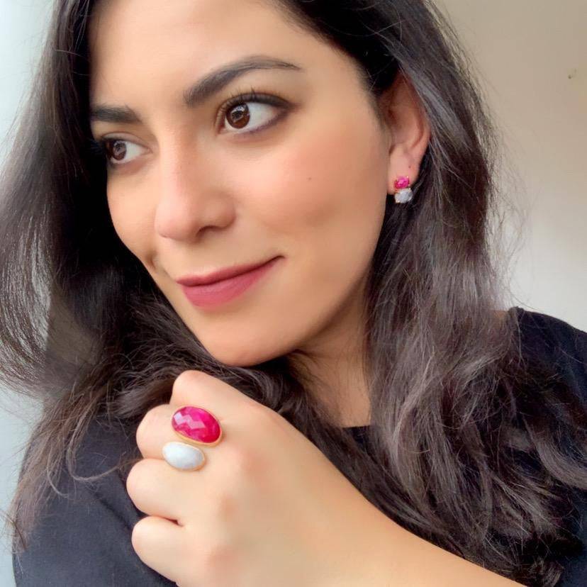 anillos de mujer