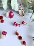 anillos de mujer con piedras con una oferta única.