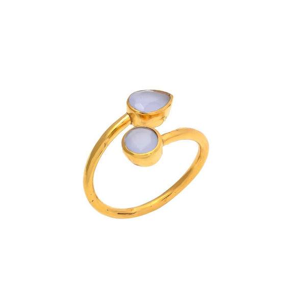Compra tu anillo y recíbelo gratis en menos de 48 horas.