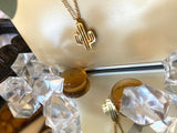 Collar Cactus - Mestiza Joyas